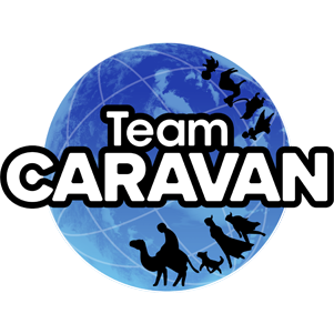Team CARAVAN