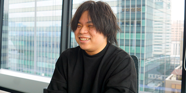 佐久間 尚輝