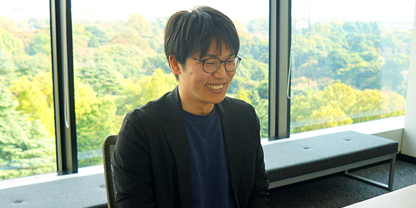 坪田 隆之介