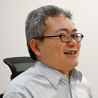 堀井 啓真