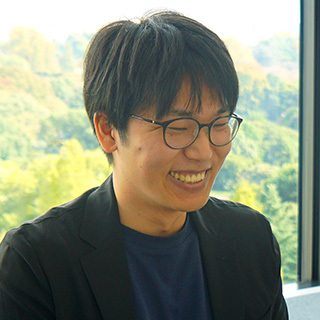 坪田 龍之介